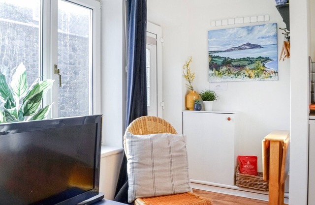 1 bedroom accommodation in Troon