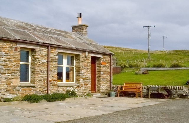 Alojamiento de 1 habitación en Westray, Orkney Islands