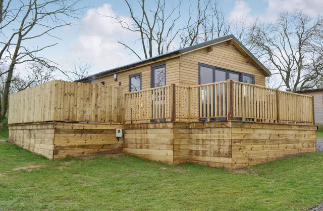 Alojamiento de 1 habitaciones en Brocklebank, near Caldbeck and Uldale