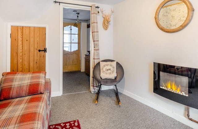 1 bedroom accommodation in Clun