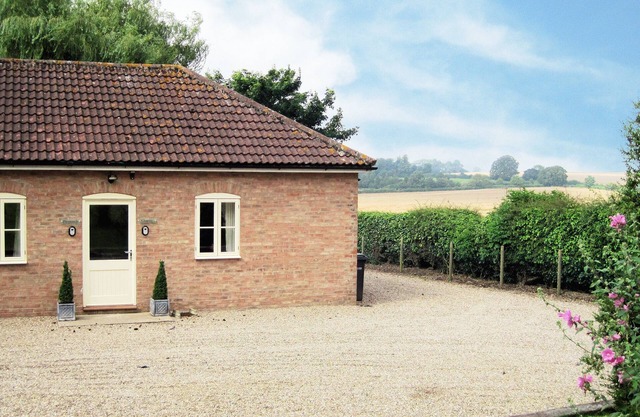 Alojamiento de 1 habitación en Little Tathwell, cerca de Louth