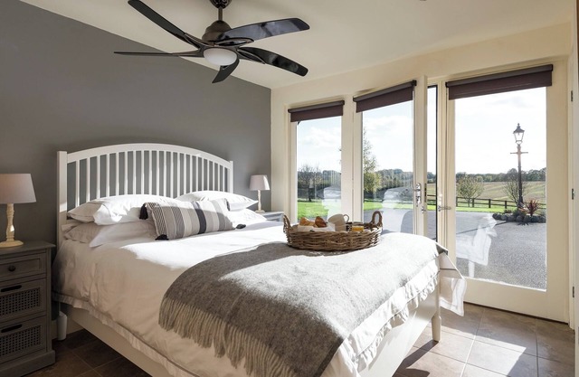 Alojamiento de 1 habitaciones en South Elkington, near Louth