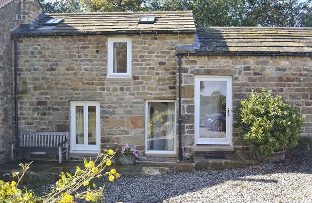 1 habitación de alojamiento en Laverton, cerca de Ripon