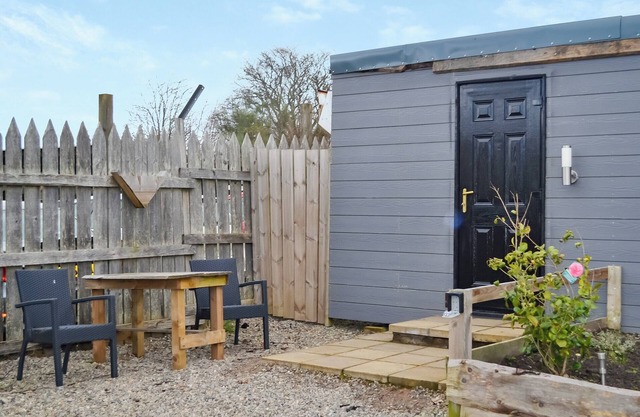 1 bedroom accommodation in Tain