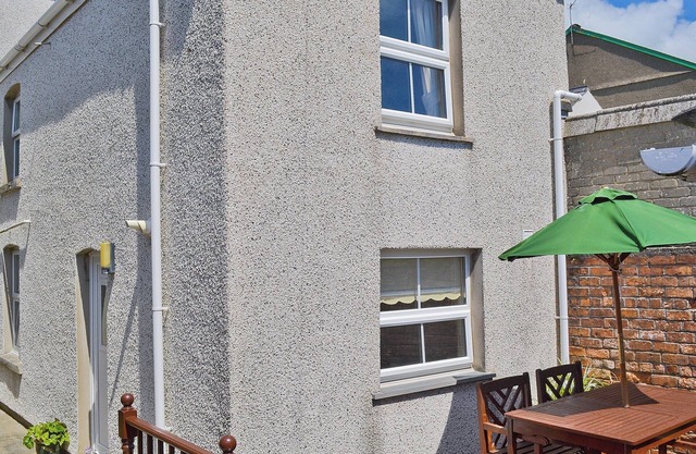 Alojamiento de 1 habitaciones en Tywyn