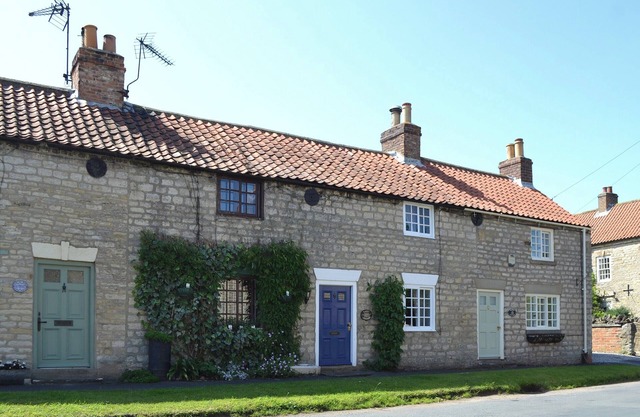 Alojamiento de 1 habitaciones en Slingsby, near Malton