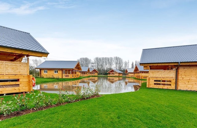 Alojamiento de 2 habitaciones en York