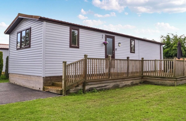 Alojamiento de 1 habitaciones en Wilberfoss, near York