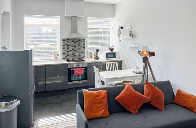1 bedroom accommodation in Rawcliffe, near York