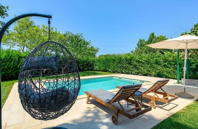 1 bedroom accommodation in Porec