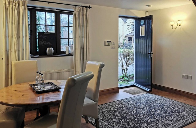 Alojamiento de 1 habitaciones en Damerham, near Fordingbridge