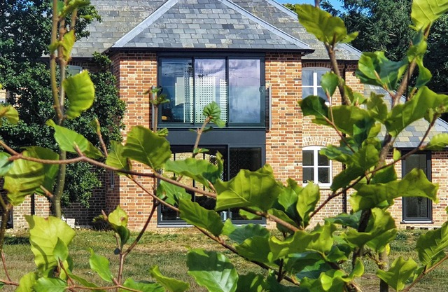 Alojamiento de 1 habitaciones en Fordingbridge, near Ringwood