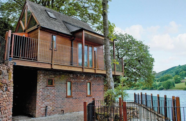 Alojamiento de 1 habitaciones en Rudyard, near Leek