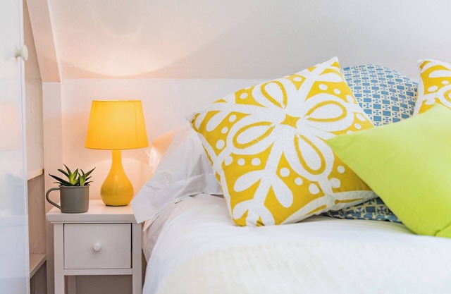 Alojamiento de 1 habitaciones en Wye