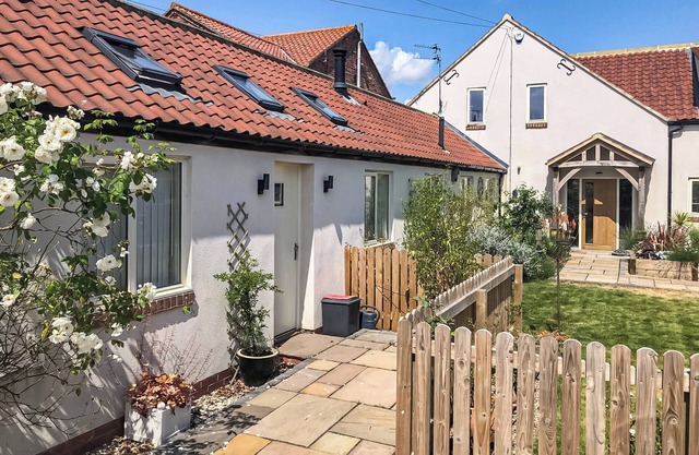 Alojamiento de 1 habitaciones en Moor Monkton, near York