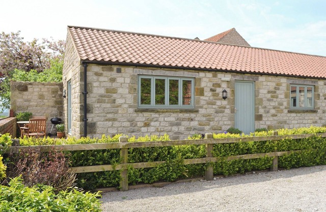 Alojamiento de 1 habitaciones en Spaunton, near Lastingham