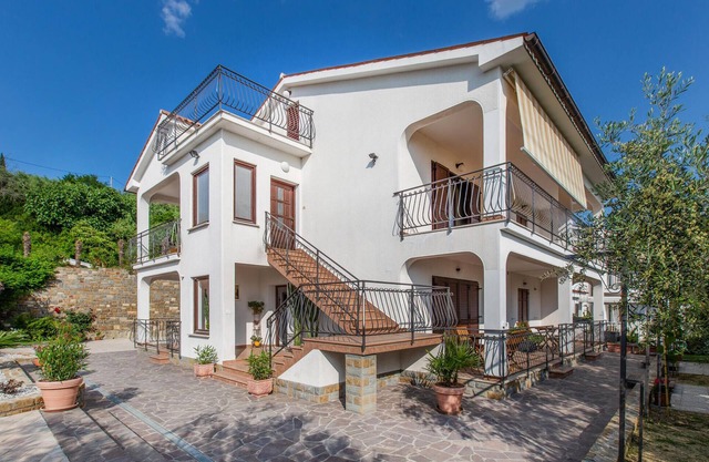 Impresionante apartamento de 1.