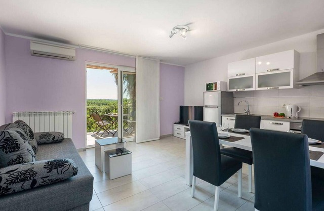 Impresionante apartamento de 1.