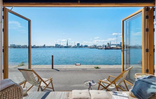 1 Bedroom Amazing Apartment In Aarhus C