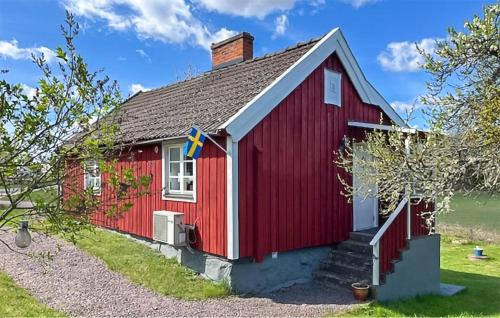 1 Bedroom Amazing Home In Tålebo