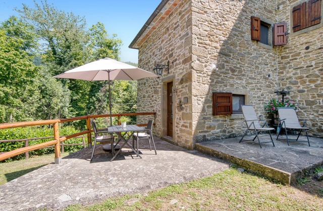 Increíble casa de 1 dormitorio en Talla.