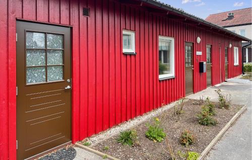 1 Bedroom Amazing Home In Klintehamn
