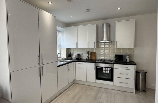 1 Bedroom Apartment in Walton