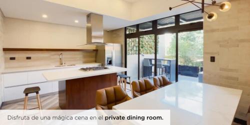 1 Bedroom Apartment, EON