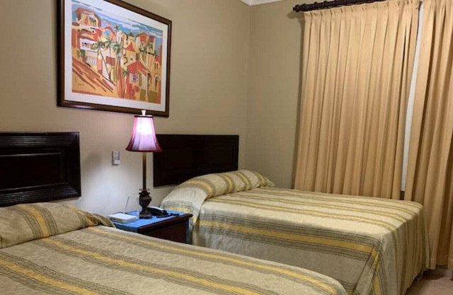 Apartamento de 1 habitación en Naco