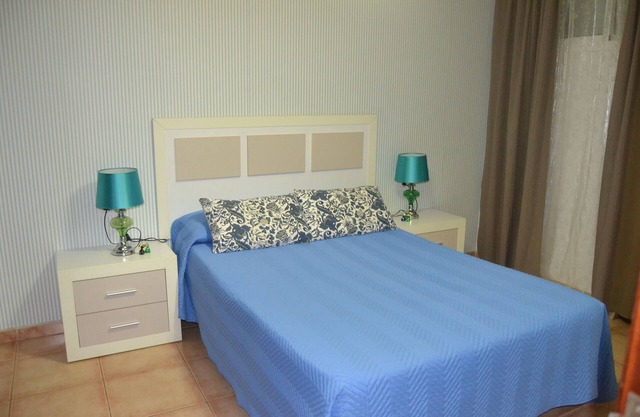 Apartamento 1 habitación Las Caletillas