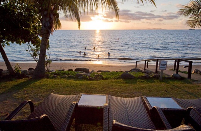 1 Bedroom Apartment , beachfront resort, Denarau Island, Fiji