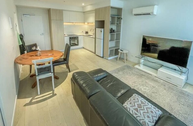 1 Bedroom Apartment @ Mason Square