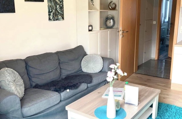 1 bedroom apartment in bienenbã¼ttel