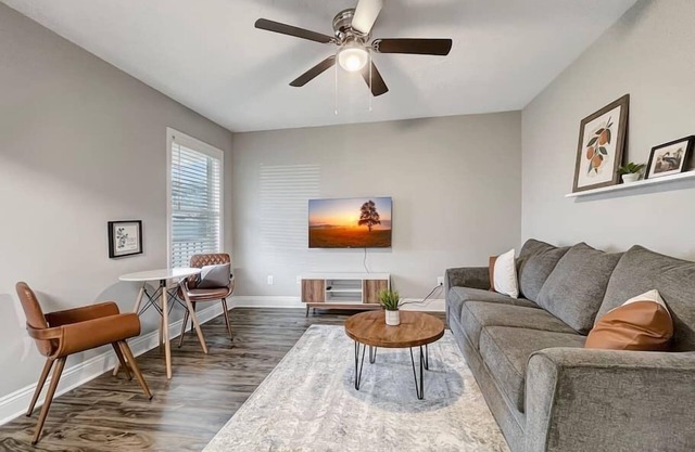 1 bedroom apartment Lake Charles 23