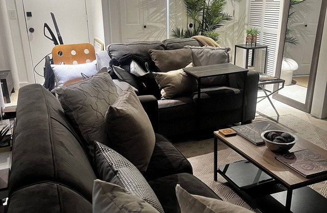 1-bedroom apartment - 1200 per Month- 20% Discount 1st month Utllities Included