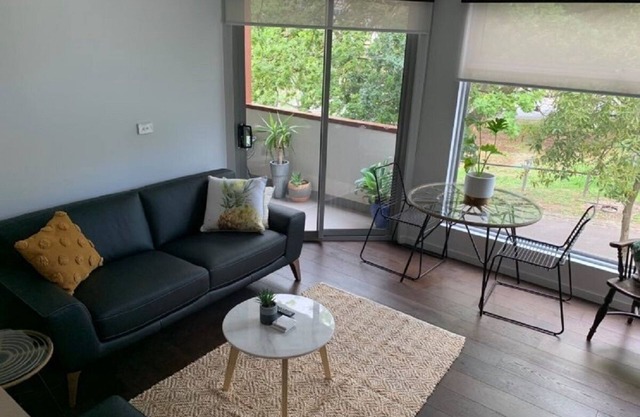 1 Bedroom Apartment Near Hospitals