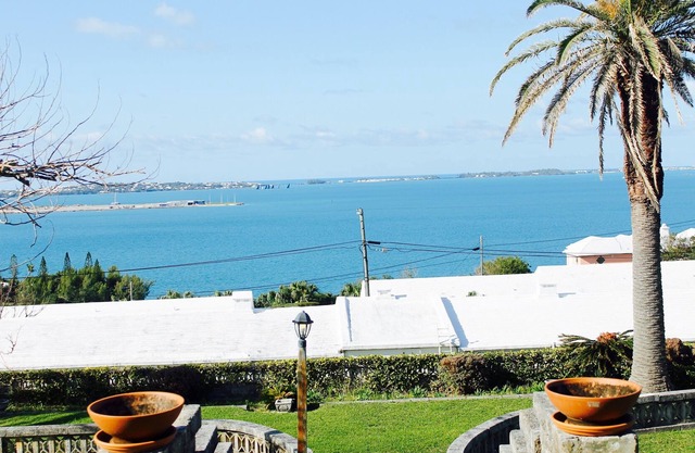 Apartamento de 1 habitación con vistas increíbles