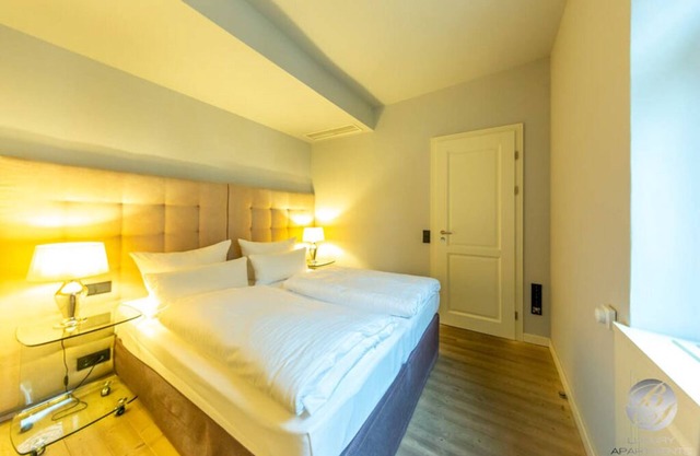 BS Luxury Suite 2