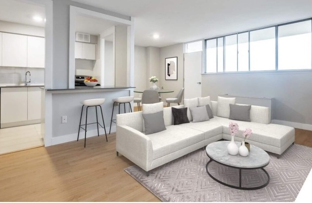 1 Bedroom apartment Downtown Toronto