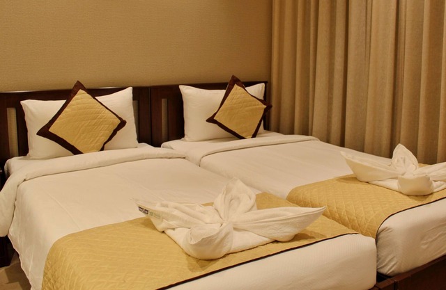 1-Bedroom Apartment @ Hiranandani Powai -Maxxvalue