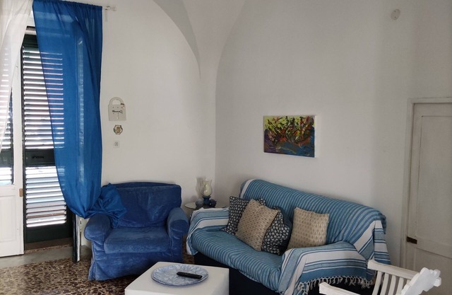 1 Bedroom Apartment in Acireale