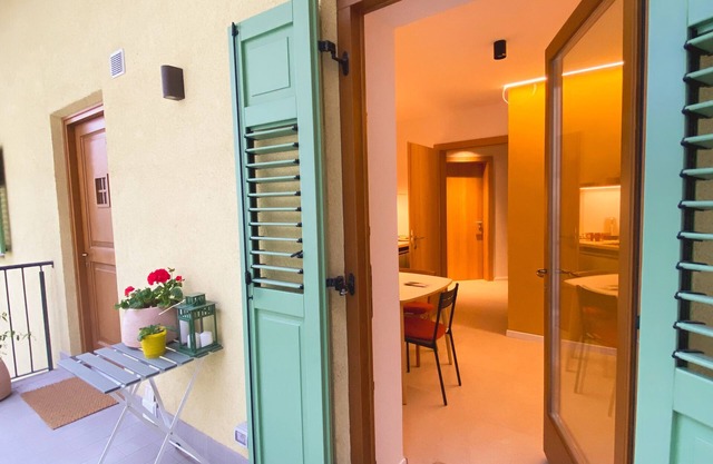 1 Bedroom Apartment in Cavareno
