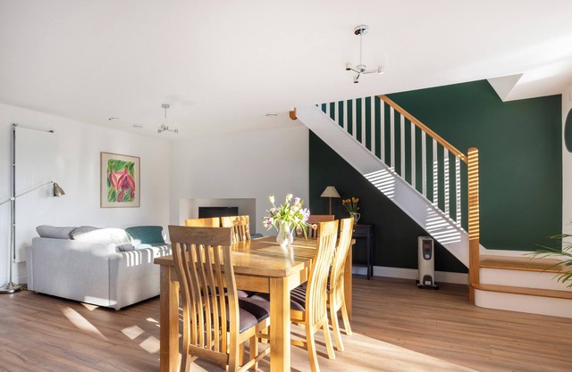 1 bedroom apartment in Just 5 mins outside Letterkenny.