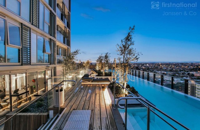 1 BEDROOM APARTMENT IN FLEMINGTON