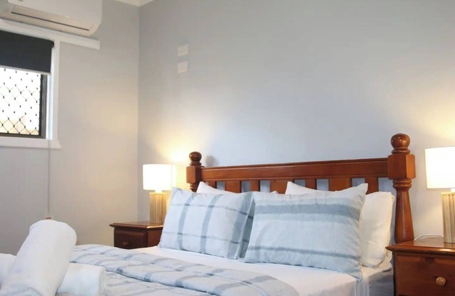 1 Bedroom Apartment in Hervey Bay QLD