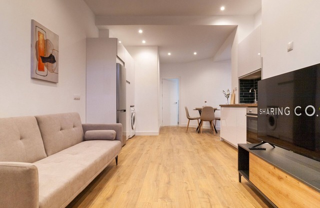 Apartamento de 1 hab. en Simancas por Sharing Co