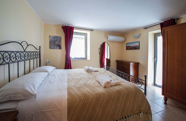 1 bedroom apartment in guardea