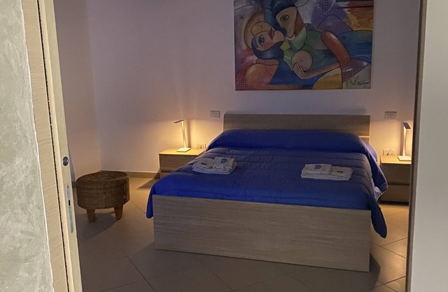 1 Bedroom Apartment in Potenza