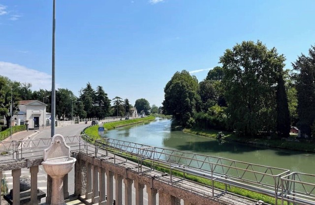 Residence Ca Venexian - Suite de Luxe