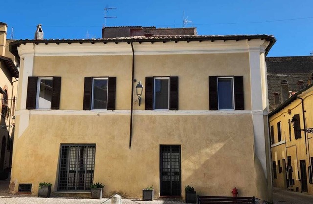 1 Bedroom Apartment in Riano